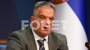 Zahtev za smenu Stankovića